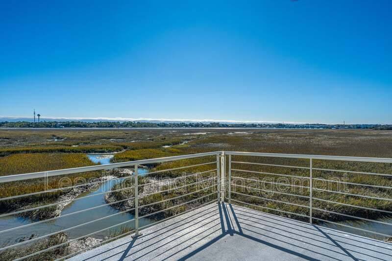 Condo for rent at 242 Little Oak Island Dr, Folly Beach, SC 29439