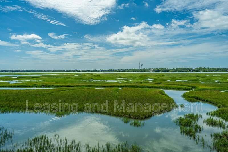 Condo for rent at 242 Little Oak Island Dr, Folly Beach, SC 29439