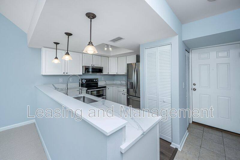 Condo for rent at 242 Little Oak Island Dr, Folly Beach, SC 29439