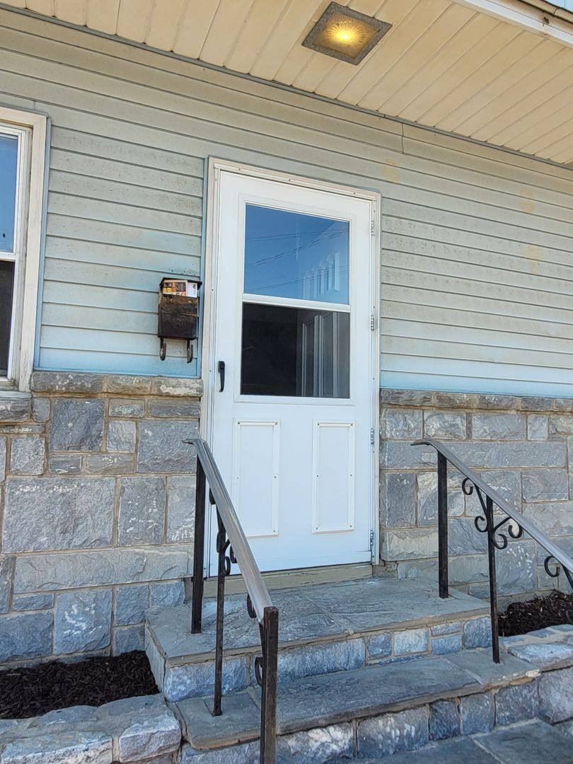 Apartment for rent at 833 Mifflin St, Lebanon, PA 17046