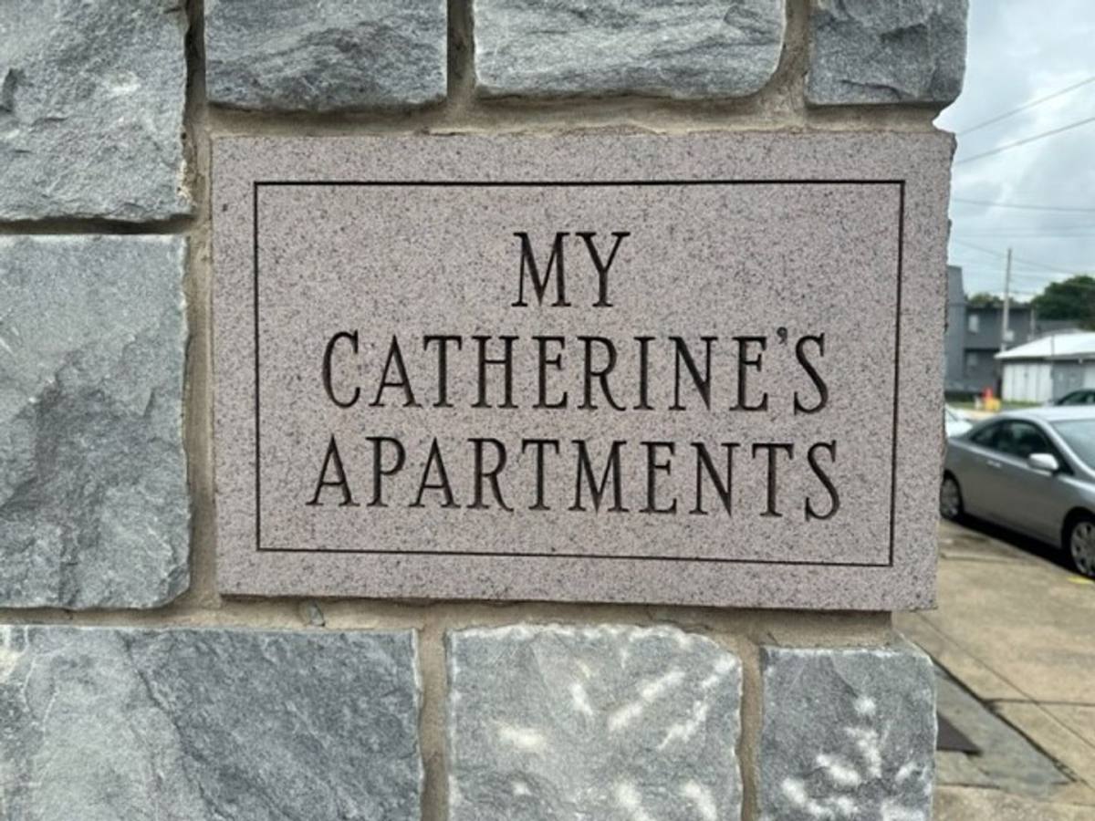 Apartment for rent at 833 Mifflin St, Lebanon, PA 17046