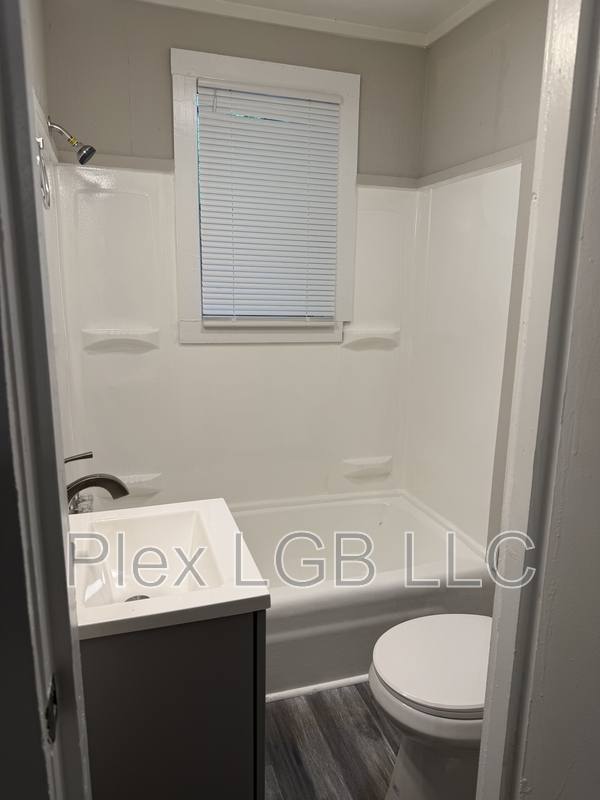 House for rent at 116 Oak Lane, Lagrange, GA 30241