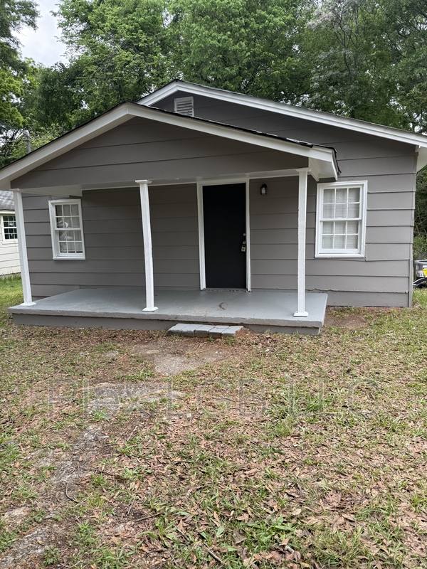 House for rent at 116 Oak Lane, Lagrange, GA 30241