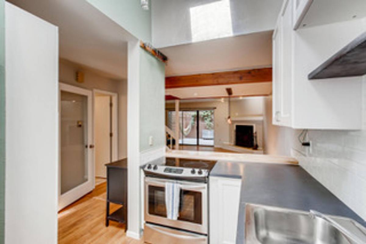 Townhouse for rent at 3135 Bell Dr, Boulder, CO 80301