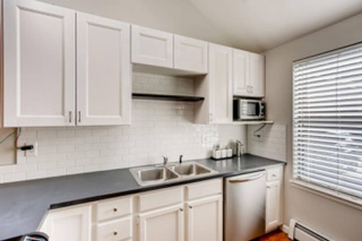 Townhouse for rent at 3135 Bell Dr, Boulder, CO 80301