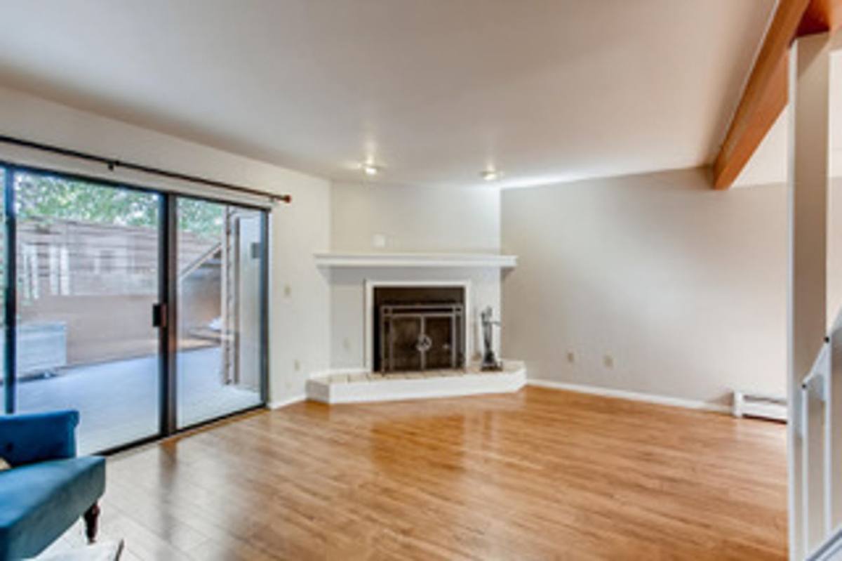 Townhouse for rent at 3135 Bell Dr, Boulder, CO 80301