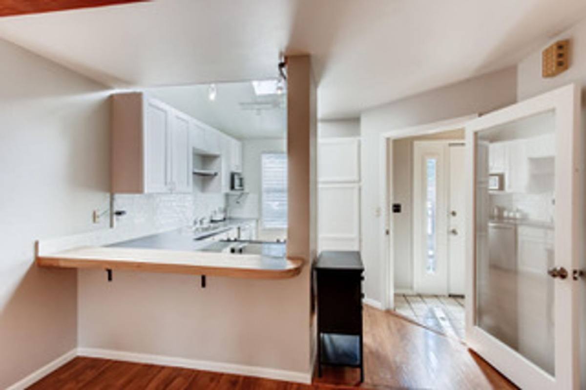 Townhouse for rent at 3135 Bell Dr, Boulder, CO 80301