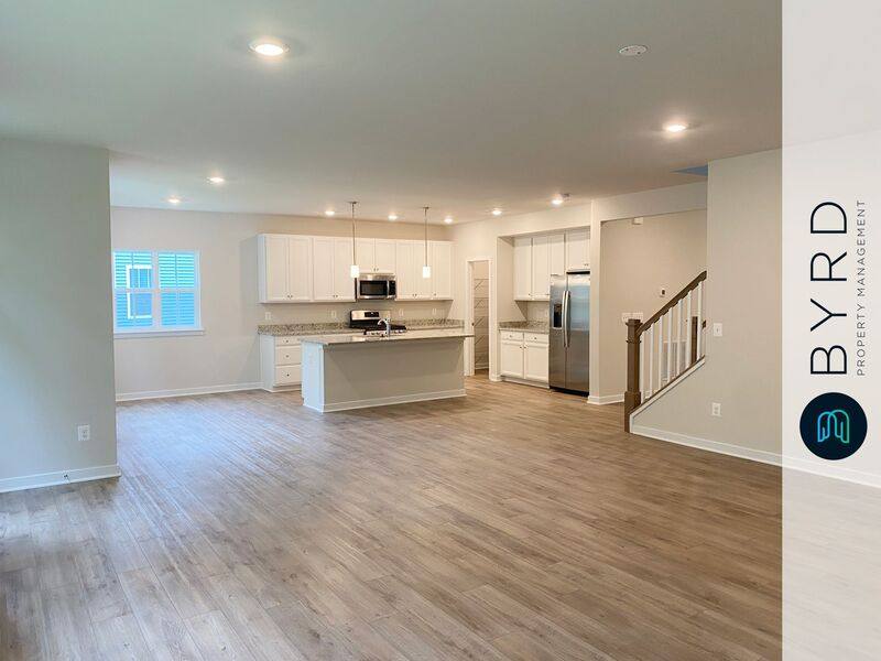 House for rent at 9200 Moldova Rd, Chesterfield, VA 23832