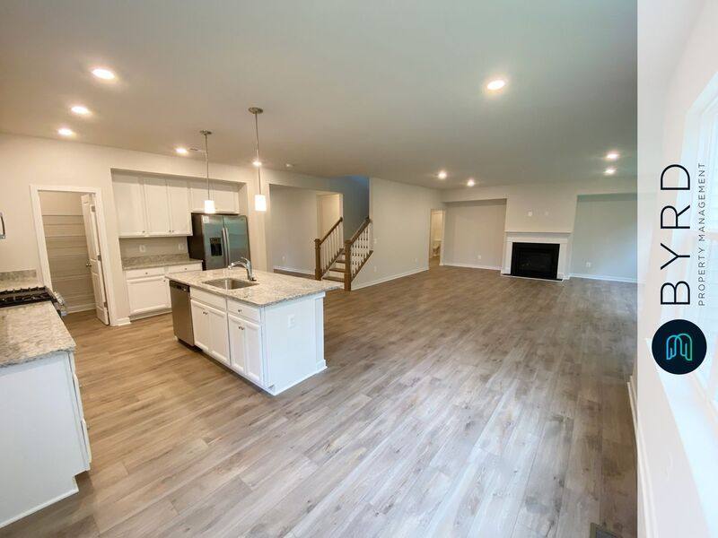 House for rent at 9200 Moldova Rd, Chesterfield, VA 23832