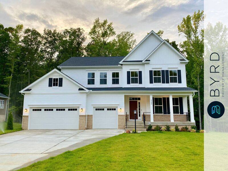 House for rent at 9200 Moldova Rd, Chesterfield, VA 23832