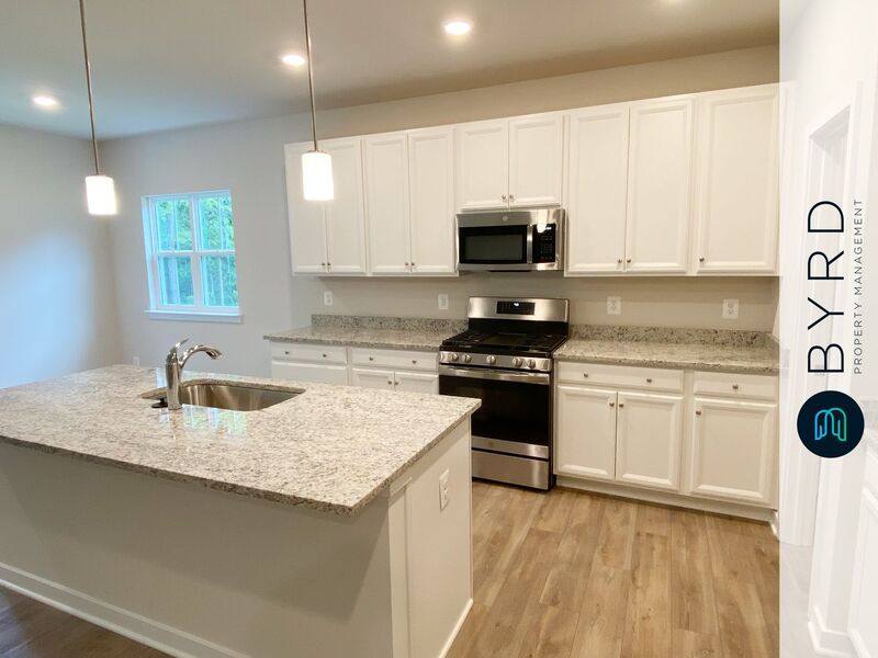House for rent at 9200 Moldova Rd, Chesterfield, VA 23832