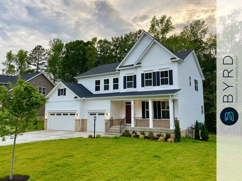 House for rent at 9200 Moldova Rd, Chesterfield, VA 23832