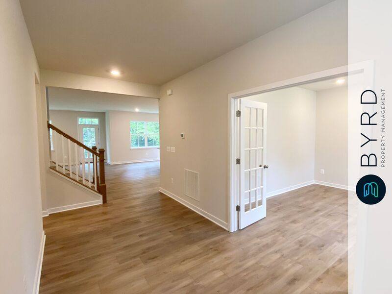 House for rent at 9200 Moldova Rd, Chesterfield, VA 23832