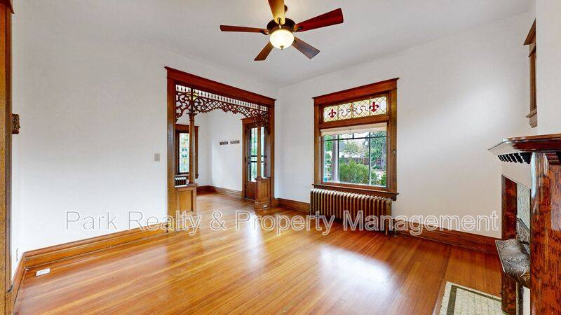 House for rent at 685 S Grant St, Denver, CO 80209
