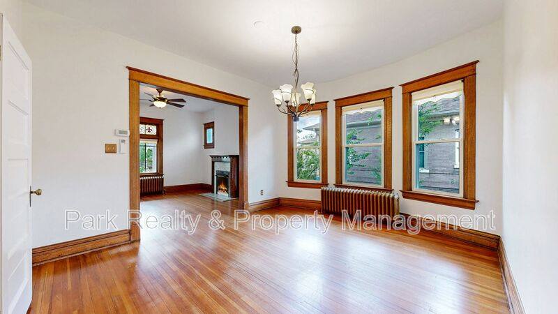 House for rent at 685 S Grant St, Denver, CO 80209
