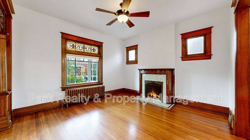 House for rent at 685 S Grant St, Denver, CO 80209