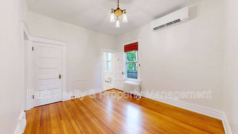 House for rent at 685 S Grant St, Denver, CO 80209