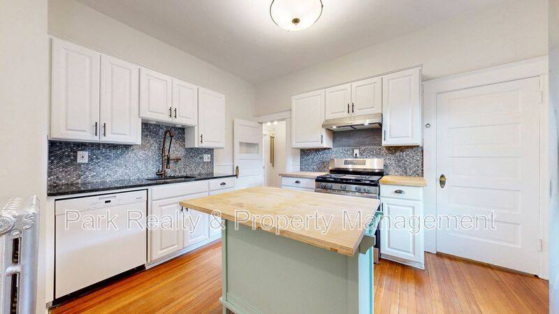 House for rent at 685 S Grant St, Denver, CO 80209