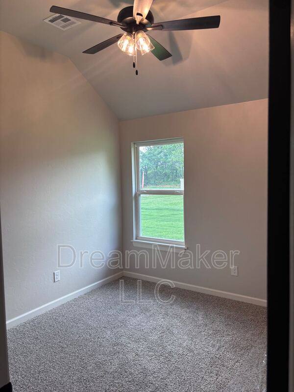 House for rent at 103 Trimble Dr, Shawnee, OK 74804