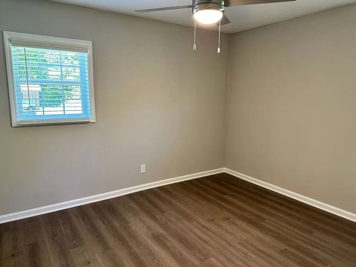 Apartment for rent at 709 Vance St, Mebane, NC 27302