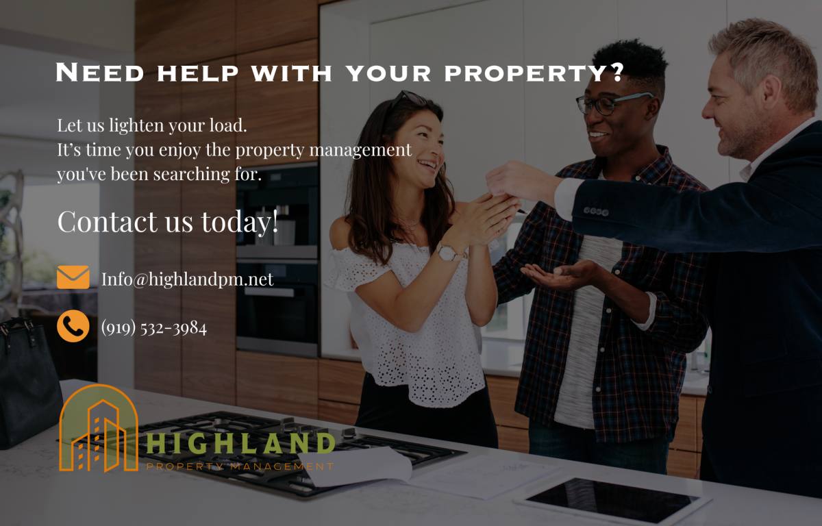 Apartment for rent at 709 Vance St, Mebane, NC 27302