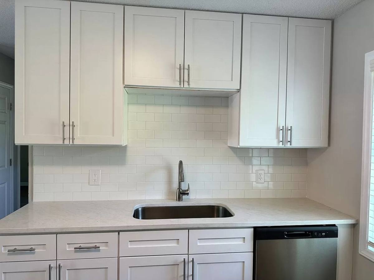 Apartment for rent at 709 Vance St, Mebane, NC 27302