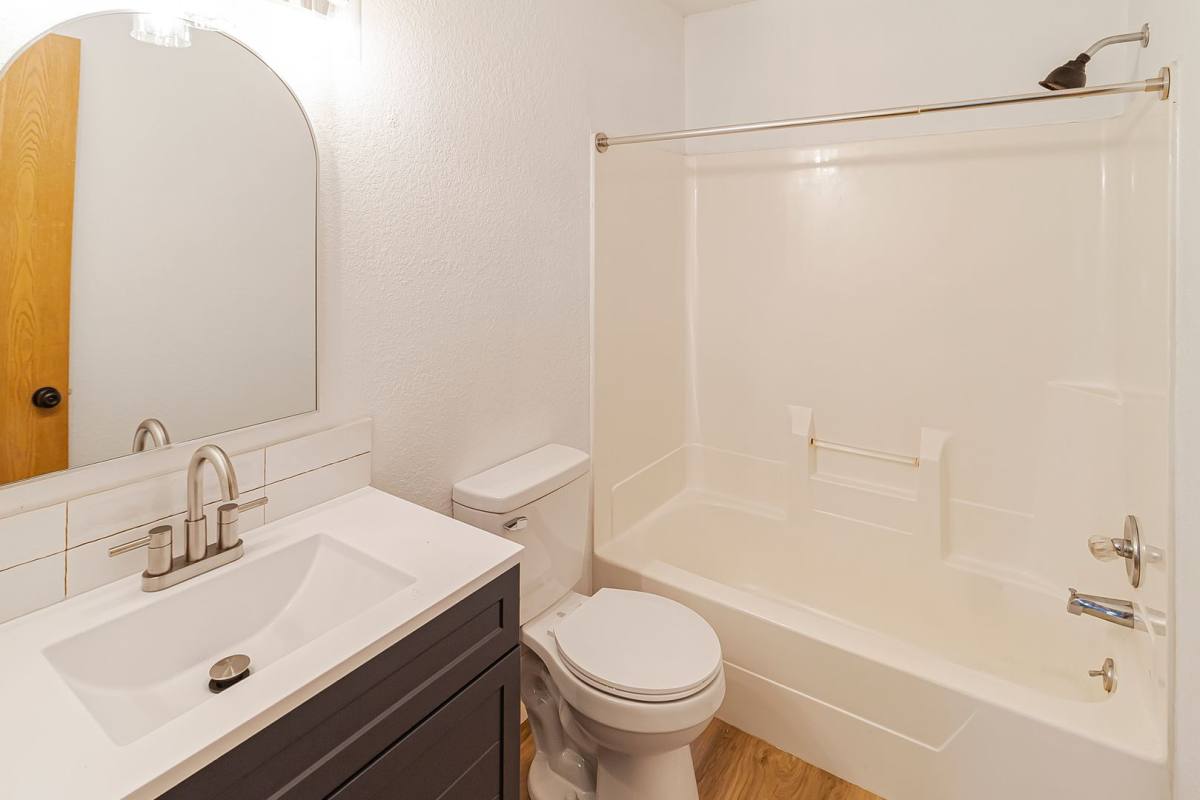 Apartment for rent at 205 Emerson, Warrensburg, MO 64093