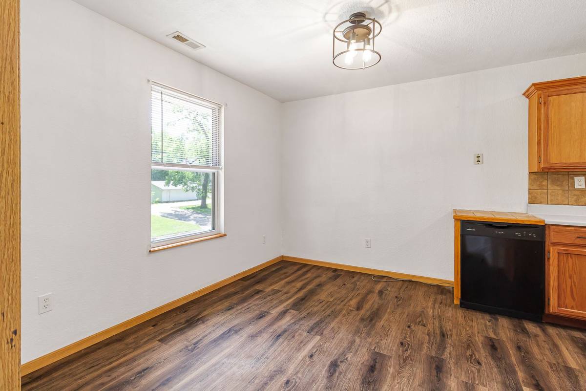 Apartment for rent at 205 Emerson, Warrensburg, MO 64093
