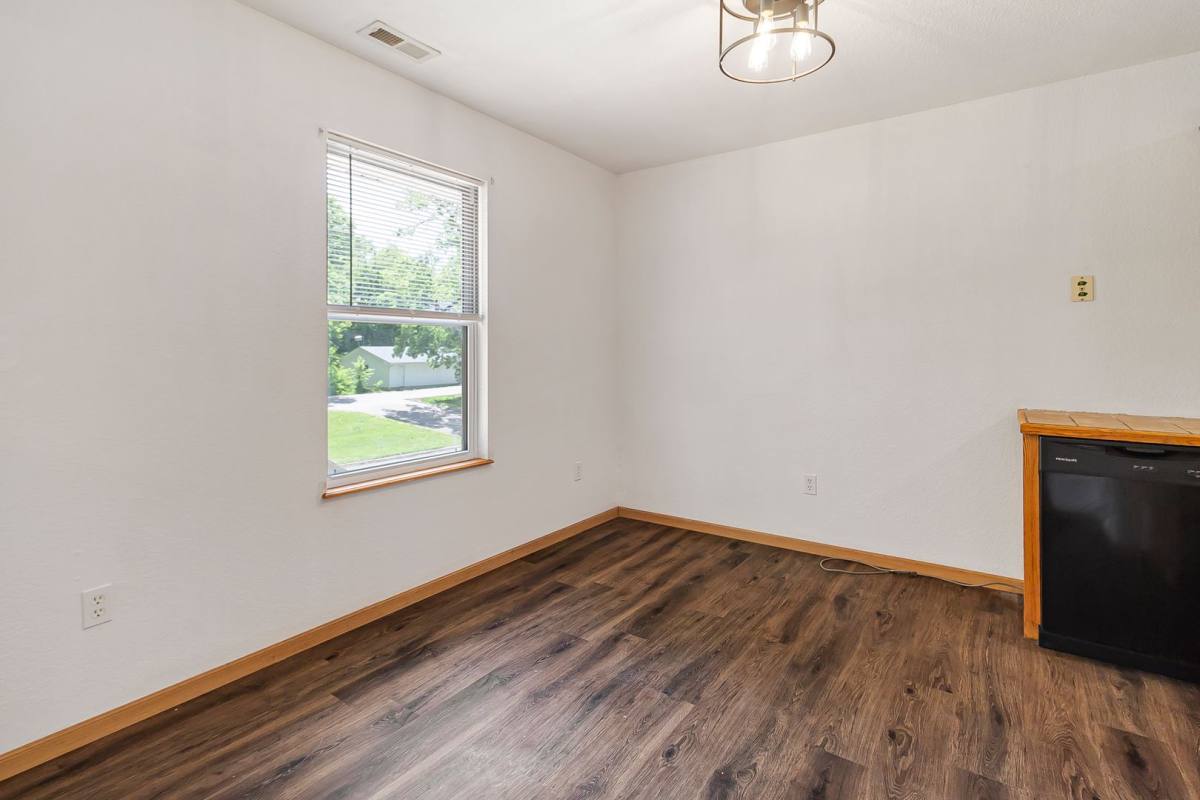 Apartment for rent at 205 Emerson, Warrensburg, MO 64093