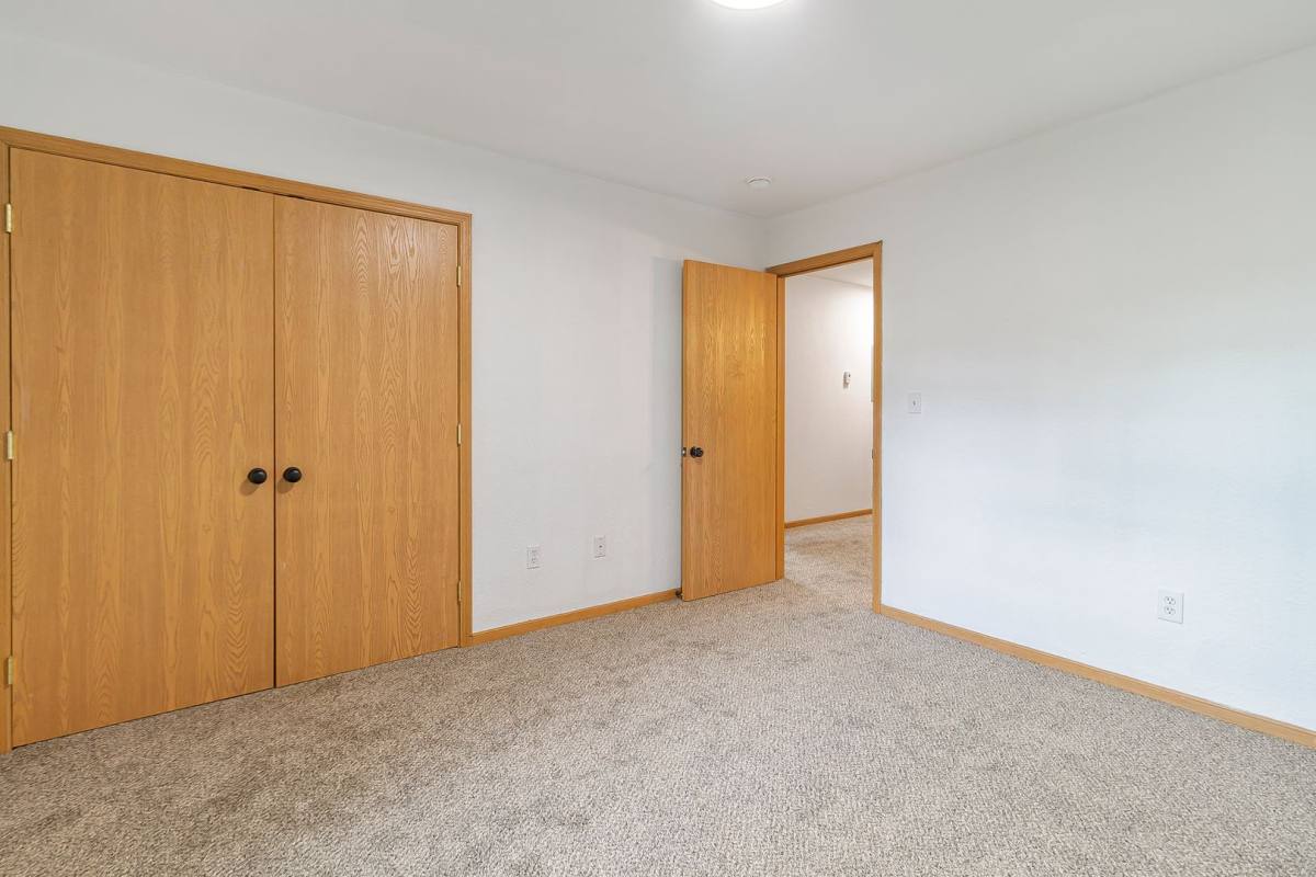 Apartment for rent at 205 Emerson, Warrensburg, MO 64093