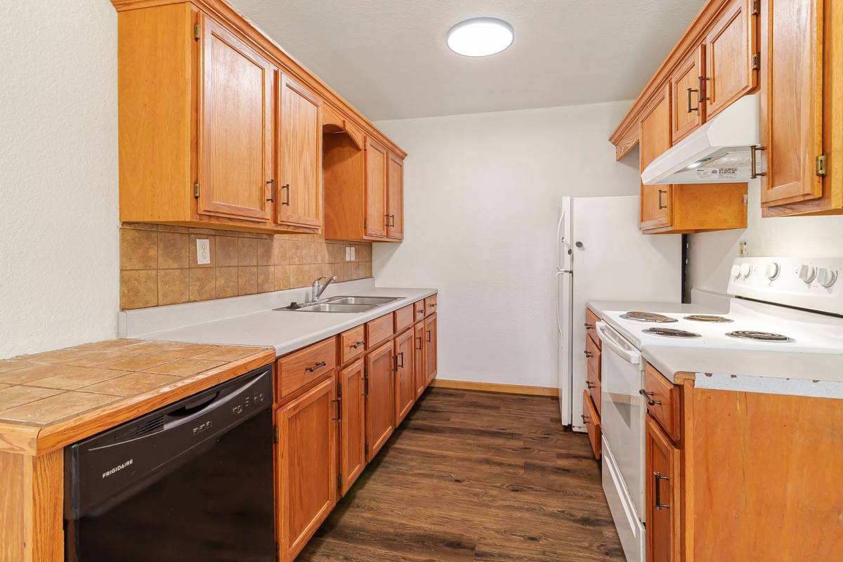 Apartment for rent at 205 Emerson, Warrensburg, MO 64093