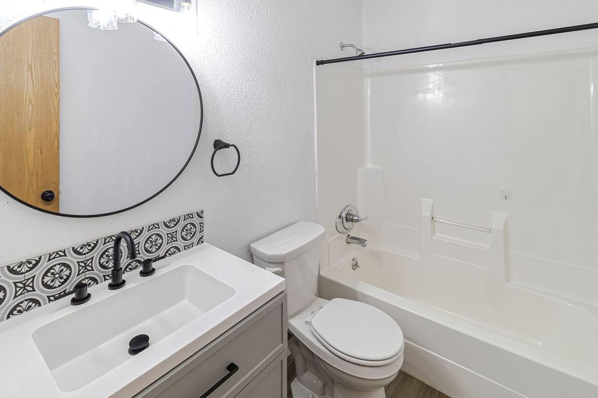 Apartment for rent at 205 Emerson, Warrensburg, MO 64093