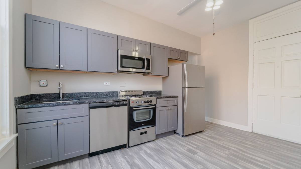 Apartment for rent at 1434 W Taylor 928 S Bishop, Chicago, IL 60607