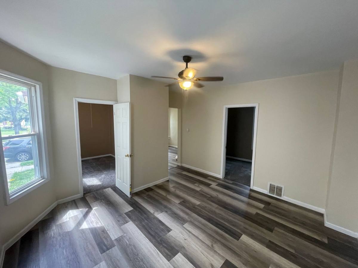 Apartment for rent at 2530-2530A N 28th St, Milwaukee, WI 53210