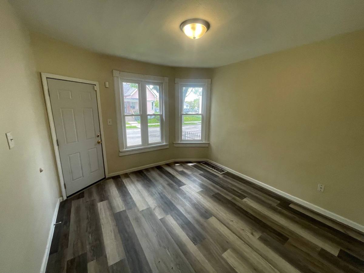 Apartment for rent at 2530-2530A N 28th St, Milwaukee, WI 53210