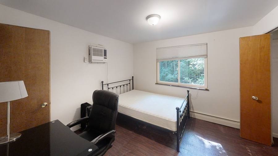 Apartment for rent at 1546 Jones, Ann Arbor, MI 48105
