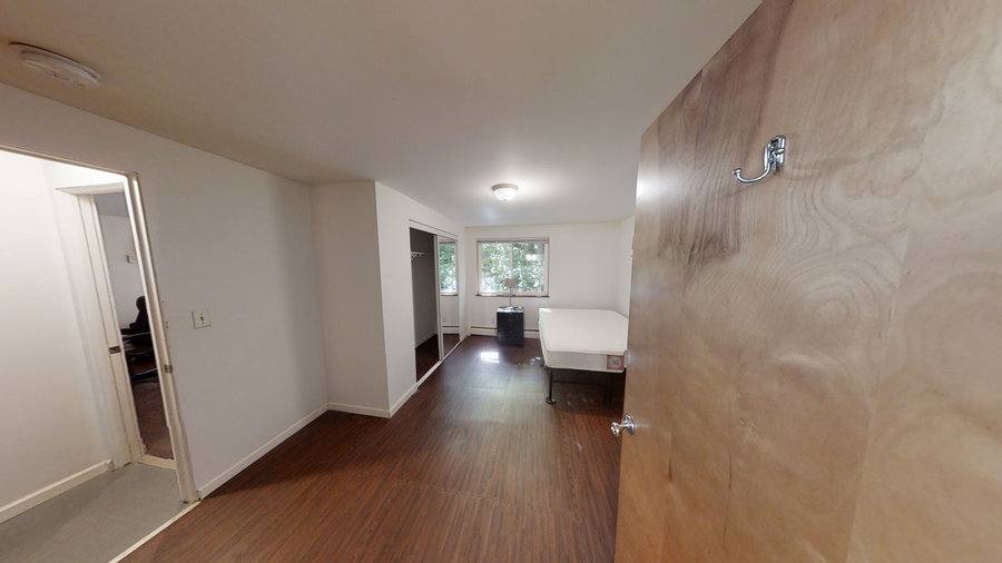 Apartment for rent at 1546 Jones, Ann Arbor, MI 48105