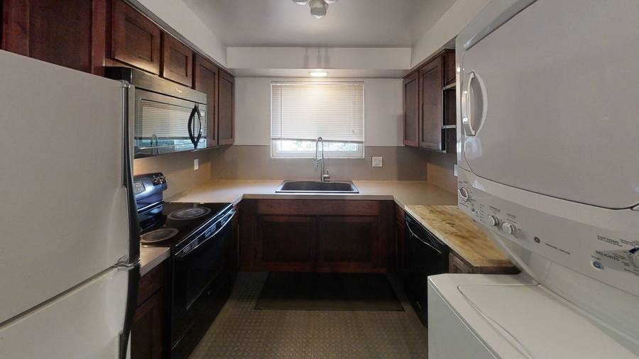 Apartment for rent at 1546 Jones, Ann Arbor, MI 48105