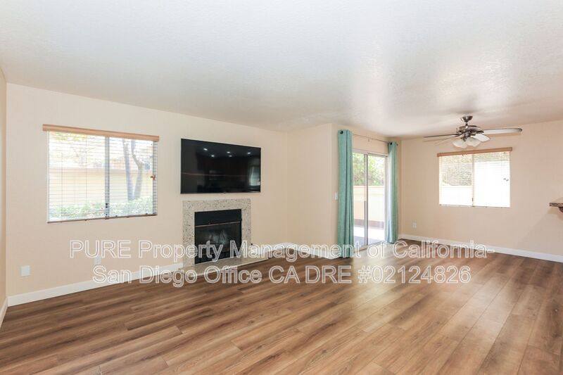 Condo for rent at 11317 Avenida De Los Lobos E, San Diego, CA 92127
