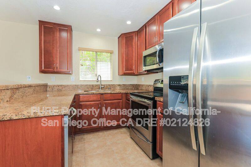 Condo for rent at 11317 Avenida De Los Lobos E, San Diego, CA 92127