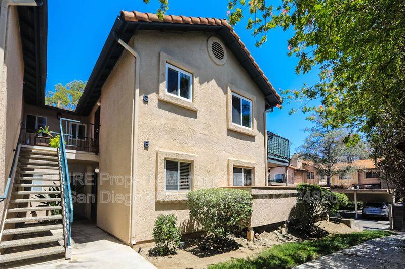 Condo for rent at 11317 Avenida De Los Lobos E, San Diego, CA 92127