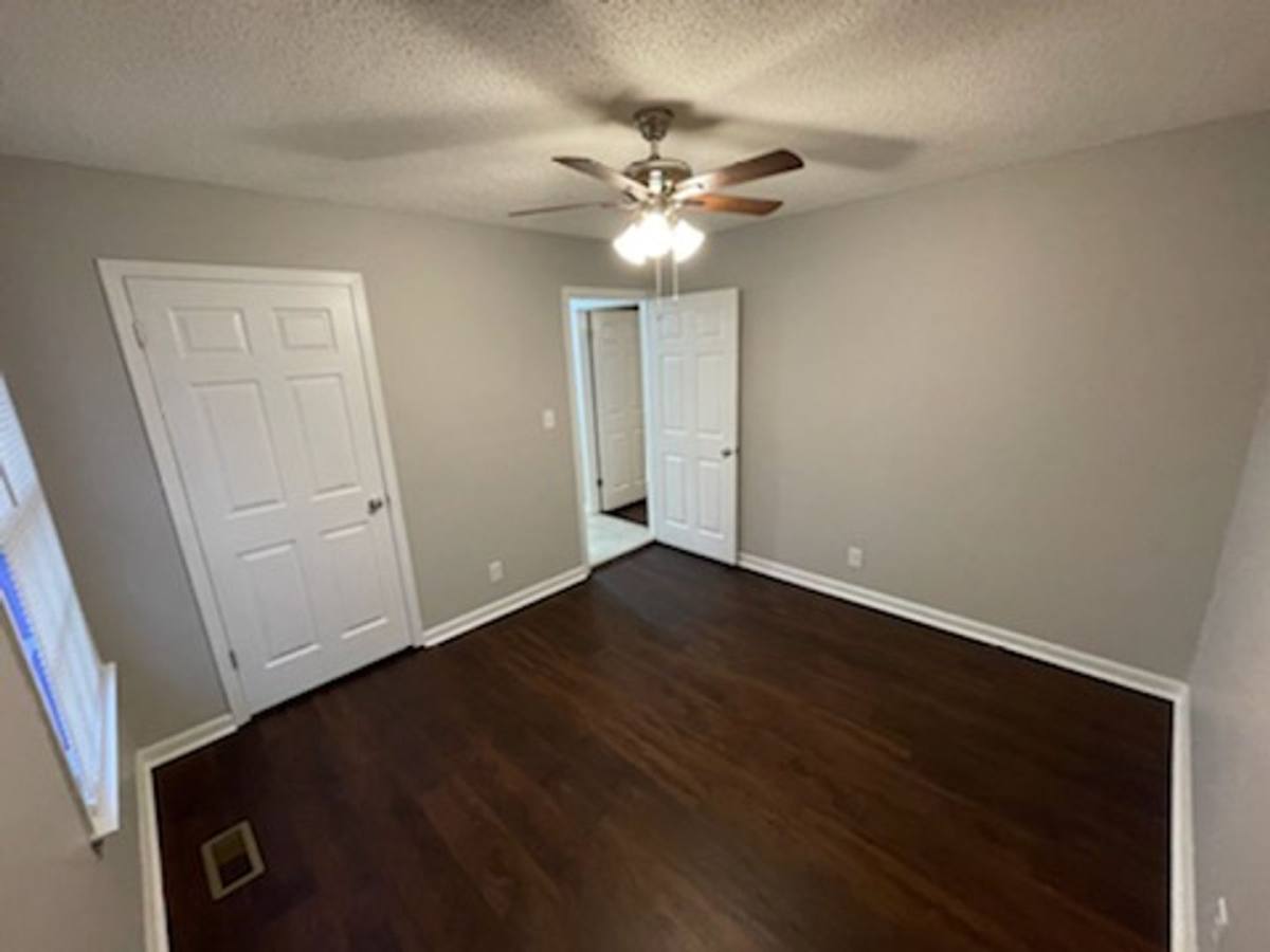 House for rent at 907 Ryan Dr, Clarksville, TN 37042