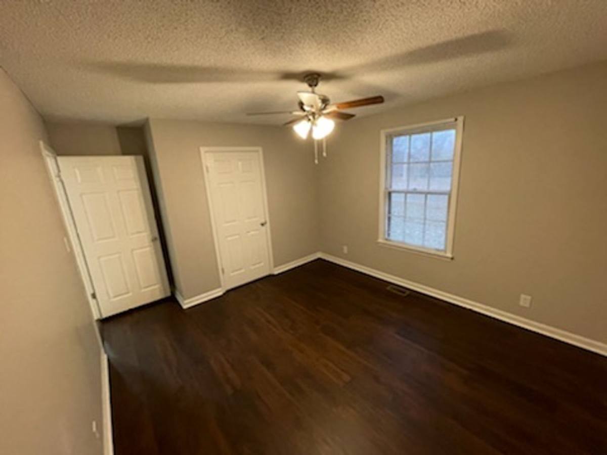 House for rent at 907 Ryan Dr, Clarksville, TN 37042