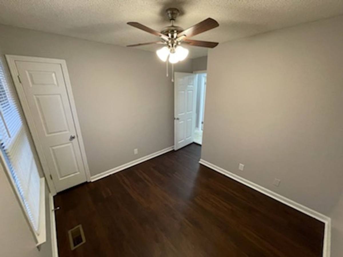 House for rent at 907 Ryan Dr, Clarksville, TN 37042