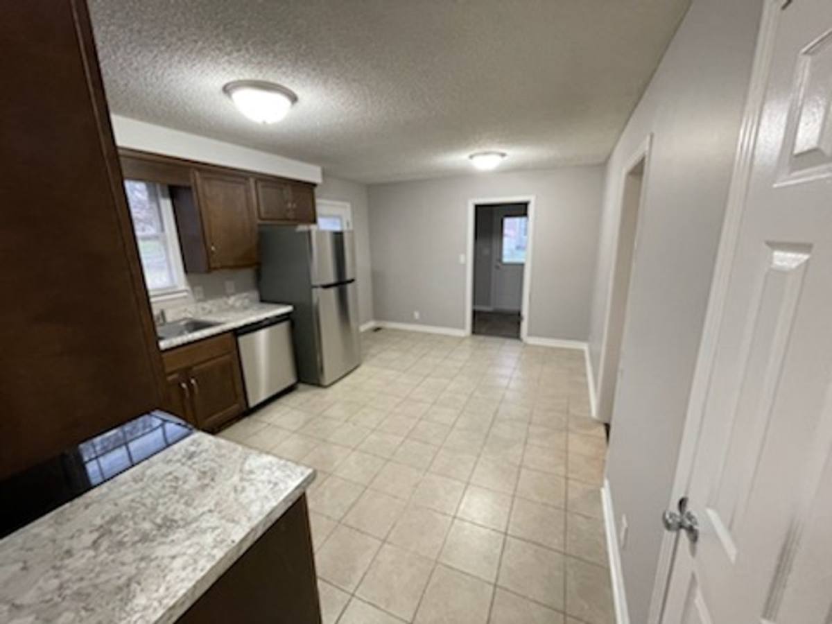 House for rent at 907 Ryan Dr, Clarksville, TN 37042