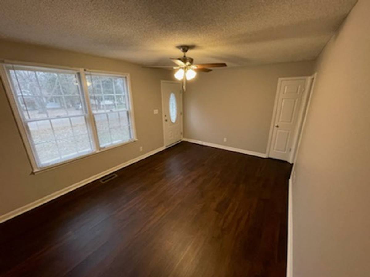 House for rent at 907 Ryan Dr, Clarksville, TN 37042