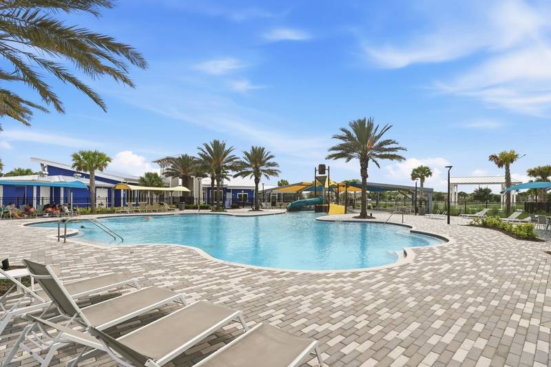 Townhouse for rent at 11558 Buoy Point Place #1, Orlando, FL 32832