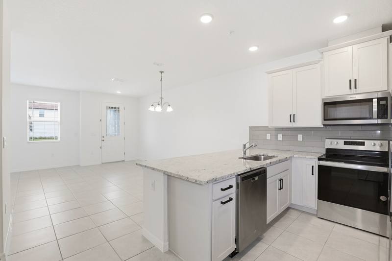 Townhouse for rent at 11558 Buoy Point Place #1, Orlando, FL 32832