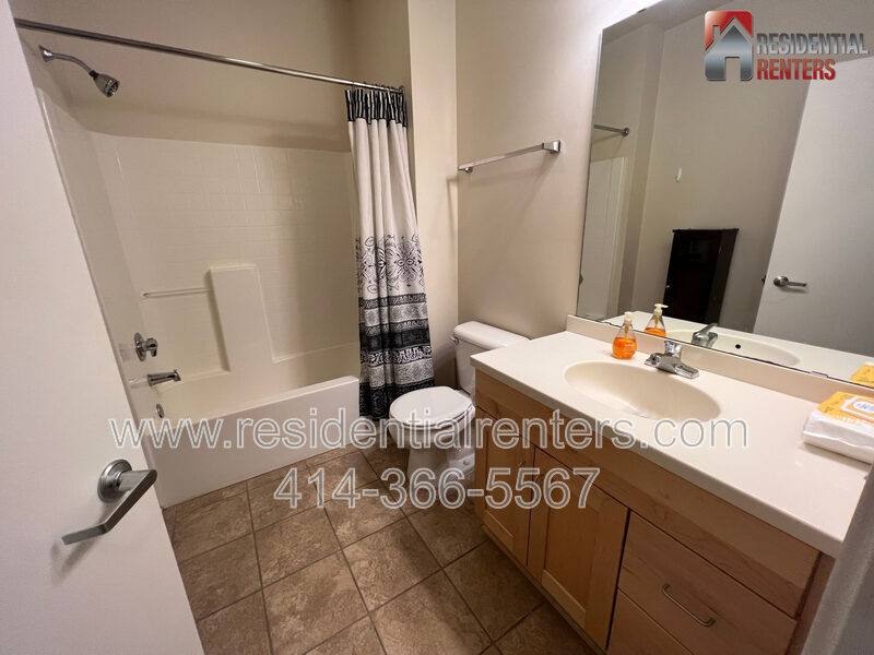 Condo for rent at 2080 N Commerce St #204, Milwaukee, WI 53212