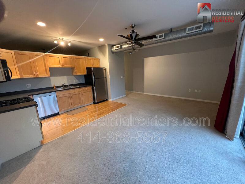 Condo for rent at 2080 N Commerce St #204, Milwaukee, WI 53212